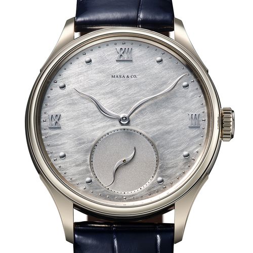 Watchmaker GPHG 2026 Watch