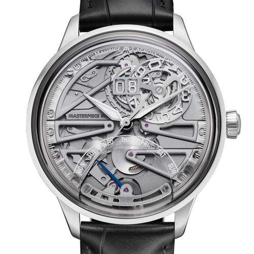Watchmaker GPHG 2026 Watch