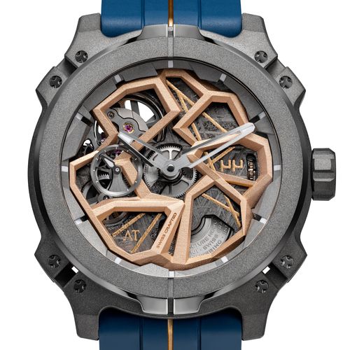 Watchmaker GPHG 2026 Watch