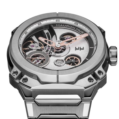 Watchmaker GPHG 2026 Watch