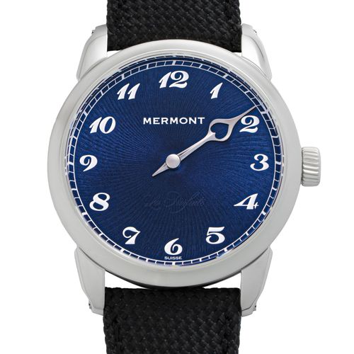 Watchmaker GPHG 2026 Watch