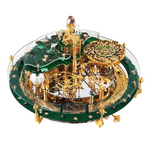 Watchmaker GPHG 2026 Watch
