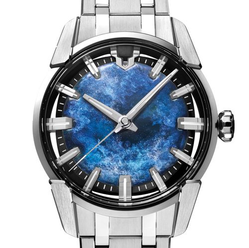 Watchmaker GPHG 2026 Watch