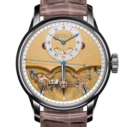 Watchmaker GPHG 2026 Watch