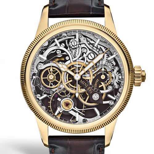 Watchmaker GPHG 2026 Watch