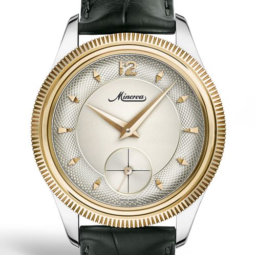 Watchmaker GPHG 2026 Watch