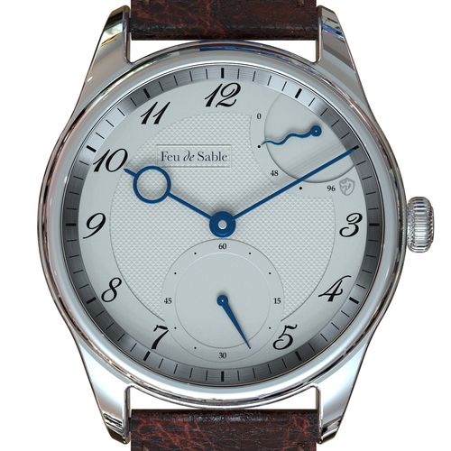 Watchmaker GPHG 2026 Watch