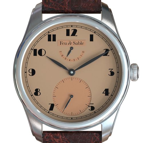Watchmaker GPHG 2026 Watch