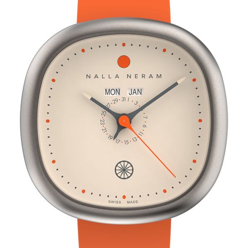 Watchmaker GPHG 2026 Watch