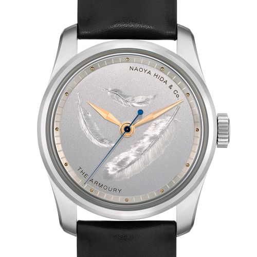 Watchmaker GPHG 2026 Watch