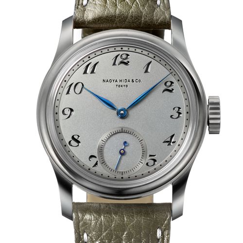 Watchmaker GPHG 2026 Watch