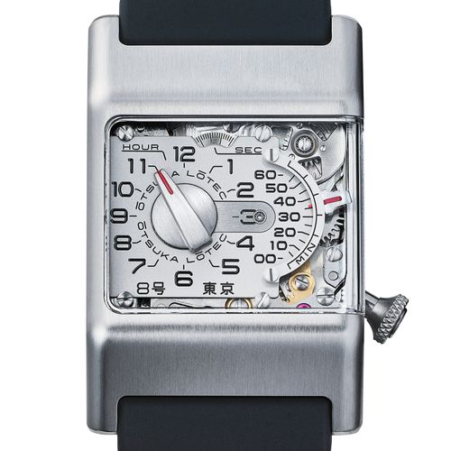 Watchmaker GPHG 2026 Watch