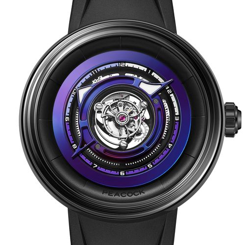 Watchmaker GPHG 2026 Watch