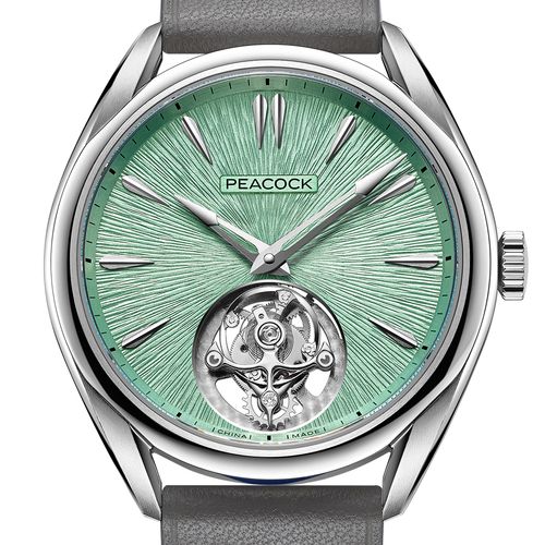 Watchmaker GPHG 2026 Watch