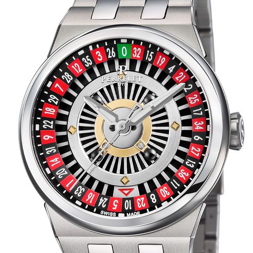 Watchmaker GPHG 2026 Watch