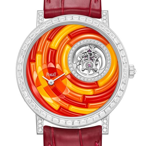 Watchmaker GPHG 2026 Watch