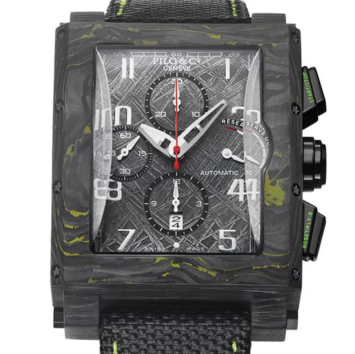 Watchmaker GPHG 2026 Watch