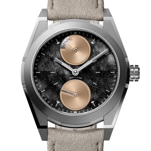 Watchmaker GPHG 2026 Watch