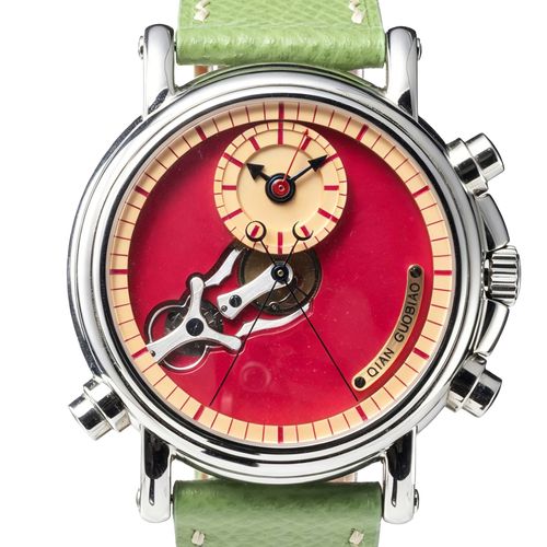 Watchmaker GPHG 2026 Watch