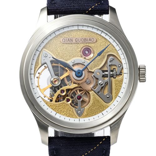 Watchmaker GPHG 2026 Watch