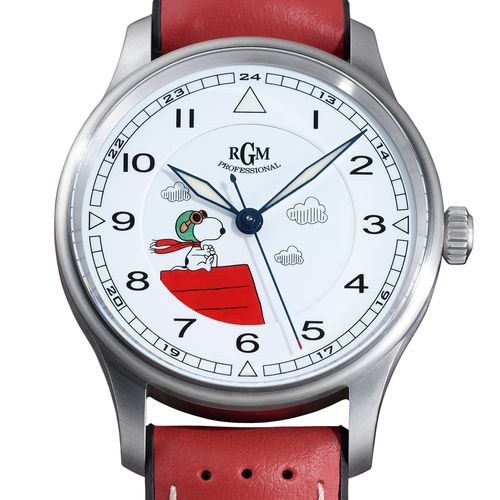Watchmaker GPHG 2026 Watch