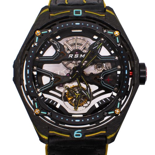 Watchmaker GPHG 2026 Watch