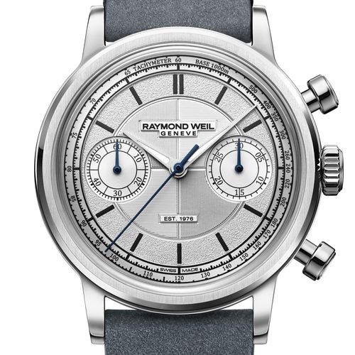 Watchmaker GPHG 2026 Watch