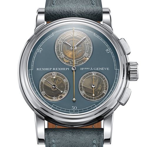 Watchmaker GPHG 2026 Watch