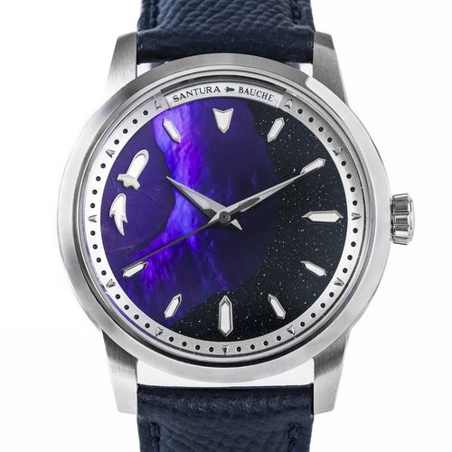Watchmaker GPHG 2026 Watch