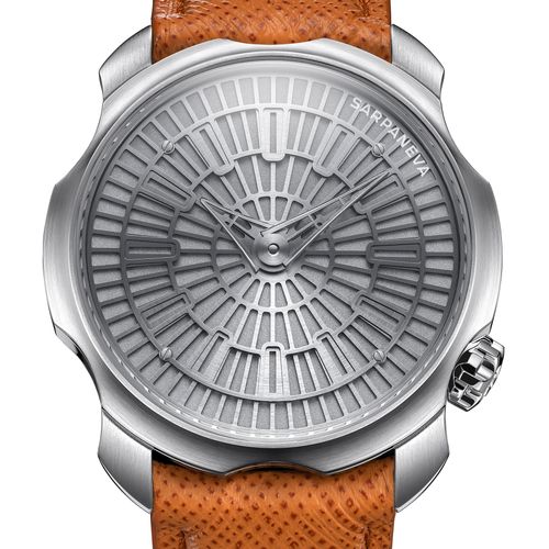 Watchmaker GPHG 2026 Watch