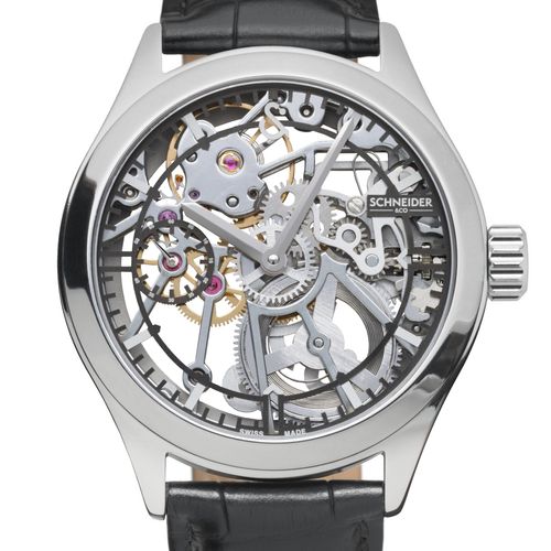 Watchmaker GPHG 2026 Watch