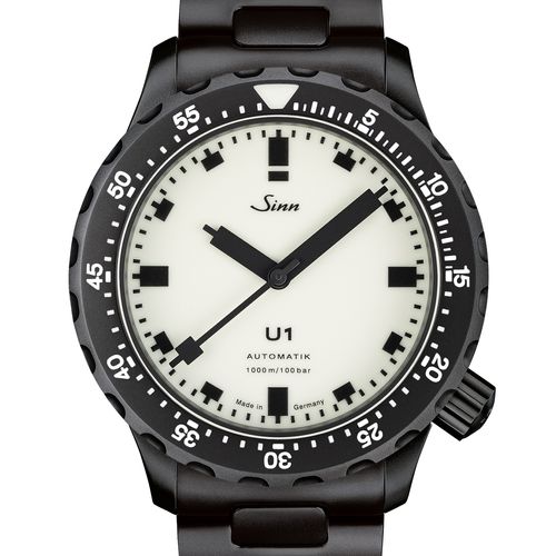 Watchmaker GPHG 2026 Watch