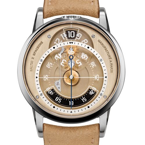 Watchmaker GPHG 2026 Watch