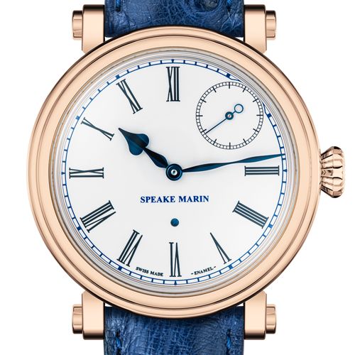 Watchmaker GPHG 2026 Watch