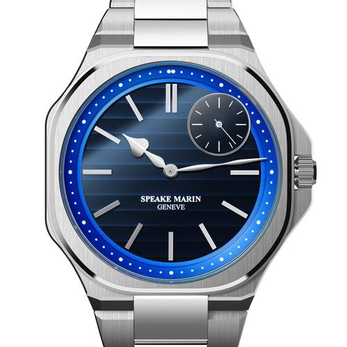 Watchmaker GPHG 2026 Watch