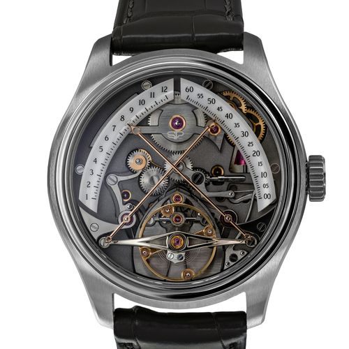 Watchmaker GPHG 2026 Watch