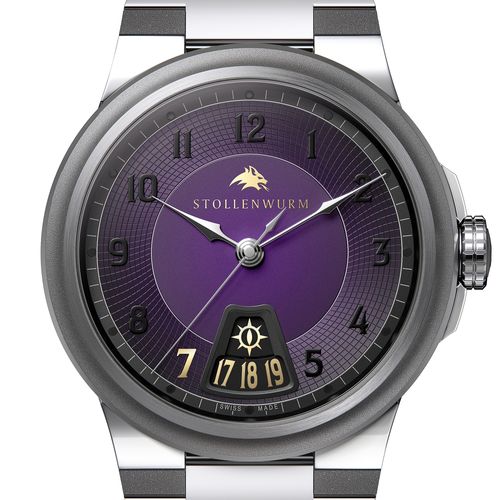 Watchmaker GPHG 2026 Watch
