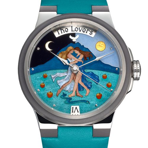 Watchmaker GPHG 2026 Watch