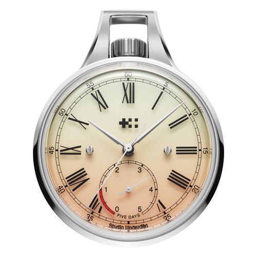 Watchmaker GPHG 2026 Watch
