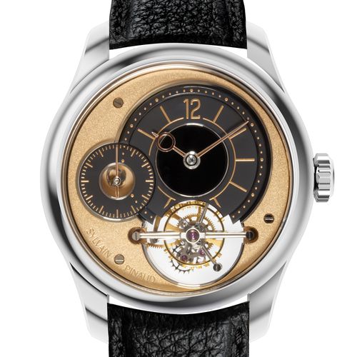 Watchmaker GPHG 2026 Watch