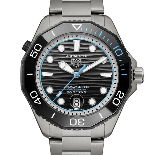 Watchmaker GPHG 2026 Watch