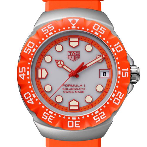 Watchmaker GPHG 2026 Watch