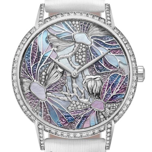 Watchmaker GPHG 2026 Watch