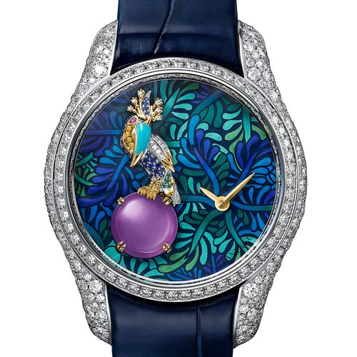 Watchmaker GPHG 2026 Watch