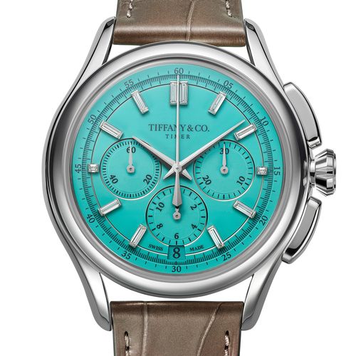 Watchmaker GPHG 2026 Watch