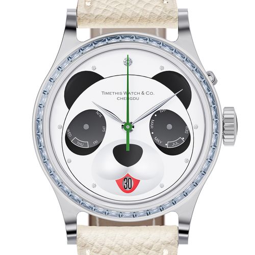 Watchmaker GPHG 2026 Watch