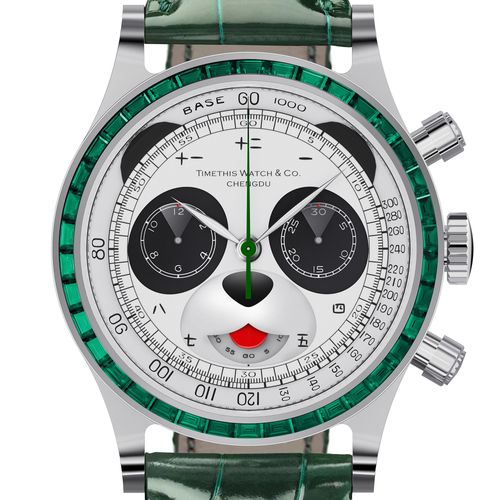 Watchmaker GPHG 2026 Watch
