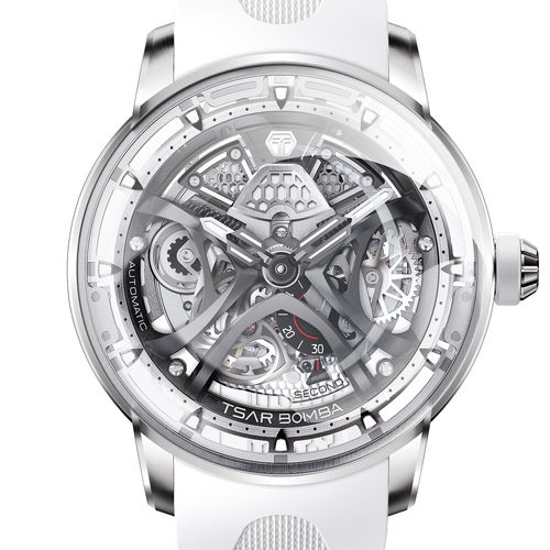 Watchmaker GPHG 2026 Watch