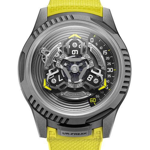 Watchmaker GPHG 2026 Watch