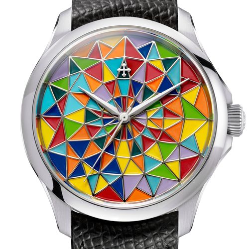 Watchmaker GPHG 2026 Watch